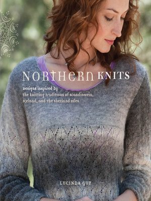 cover image of Northern Knits